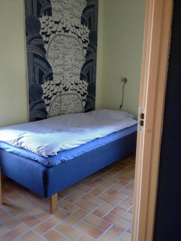 Kontakta Liselotte Abel Bed & Breakfast Vessigebro Bilik gambar
