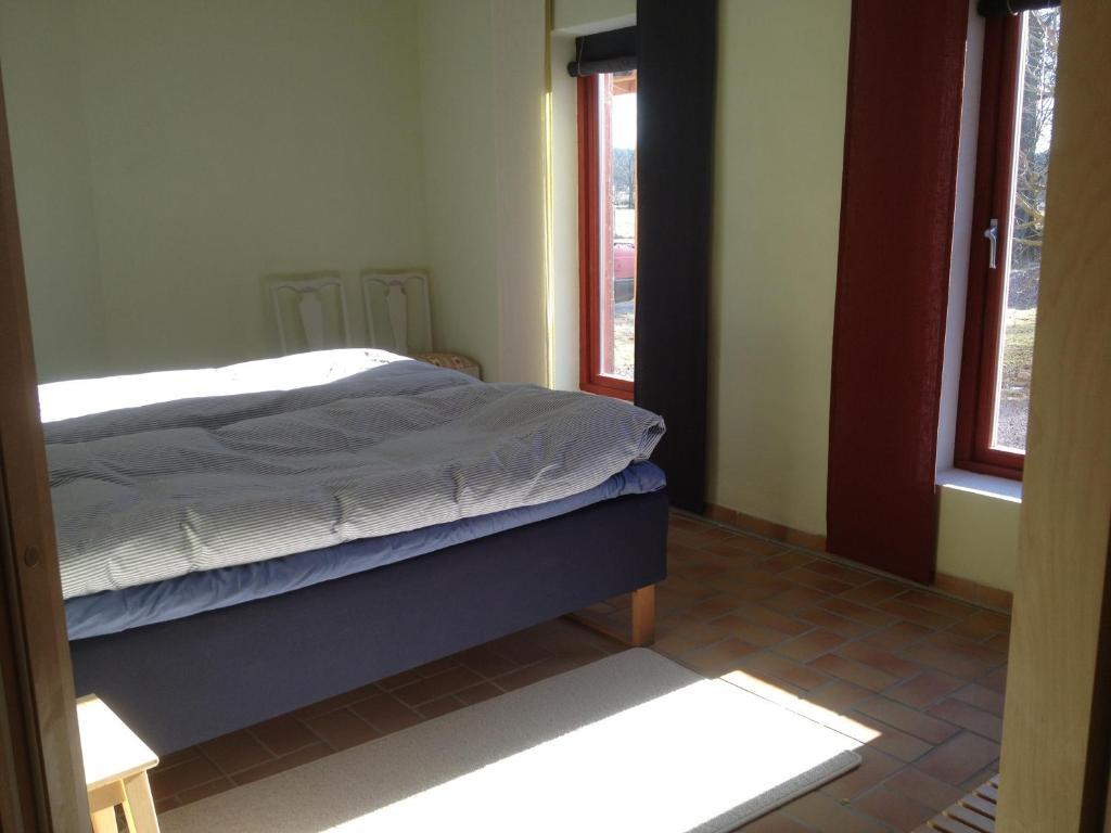 Kontakta Liselotte Abel Bed & Breakfast Vessigebro Bilik gambar