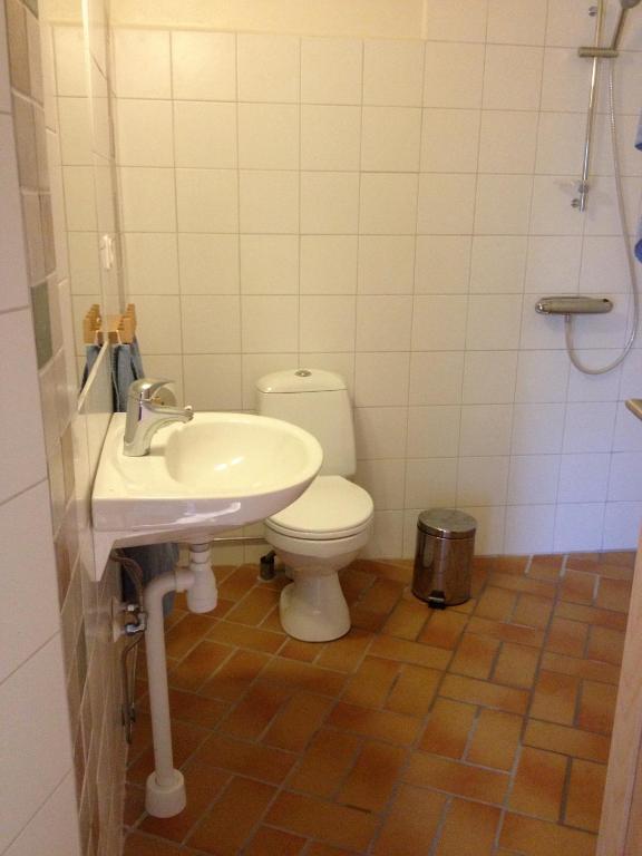 Kontakta Liselotte Abel Bed & Breakfast Vessigebro Luaran gambar